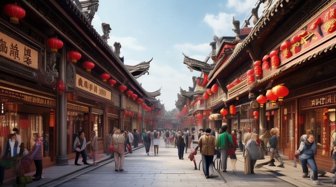 绍兴必玩的景点