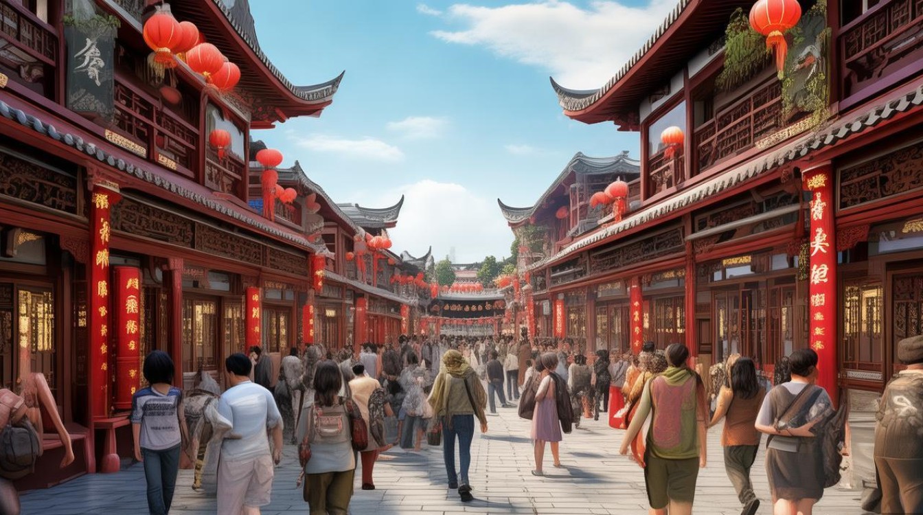 绍兴必玩的景点