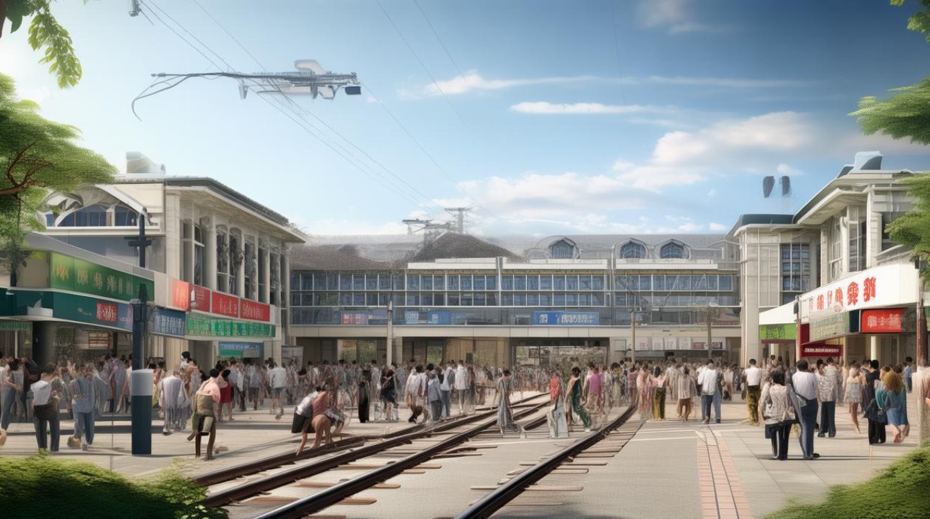 温州南站附近景点 温州南站附近景点