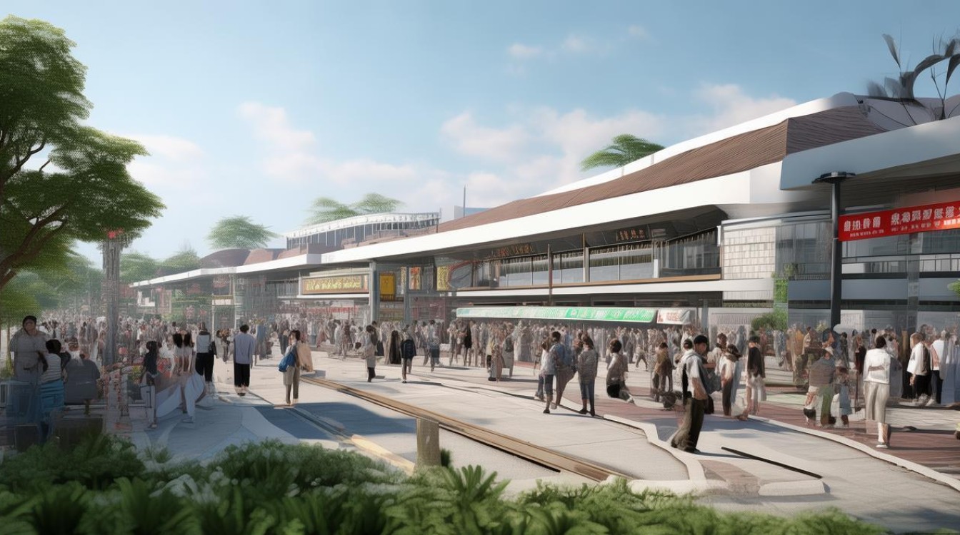 温州南站附近景点 温州南站附近景点