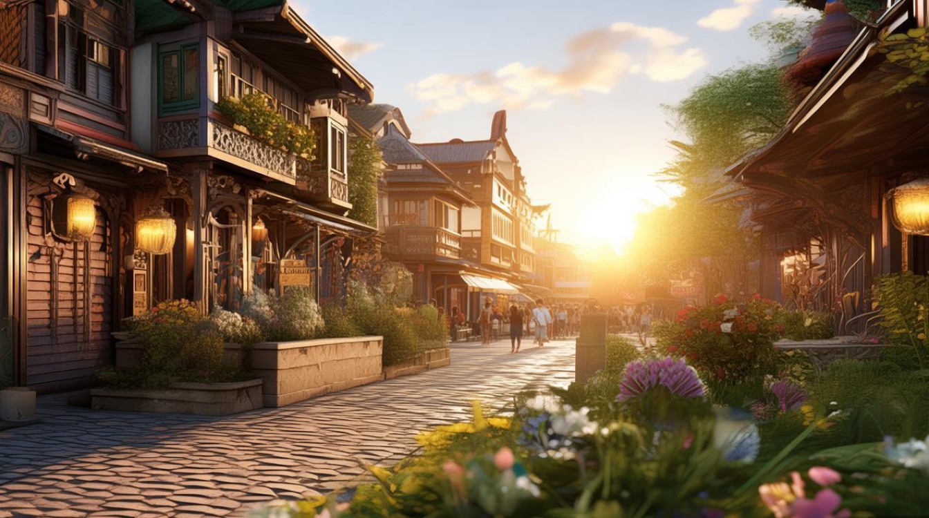 西阳旅游景点 西阳旅游景点