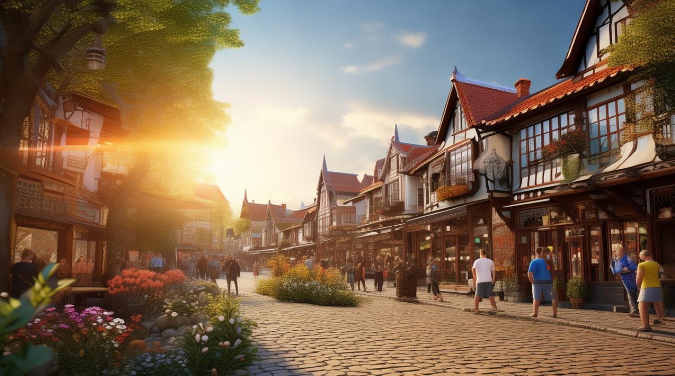 西阳旅游景点 西阳旅游景点