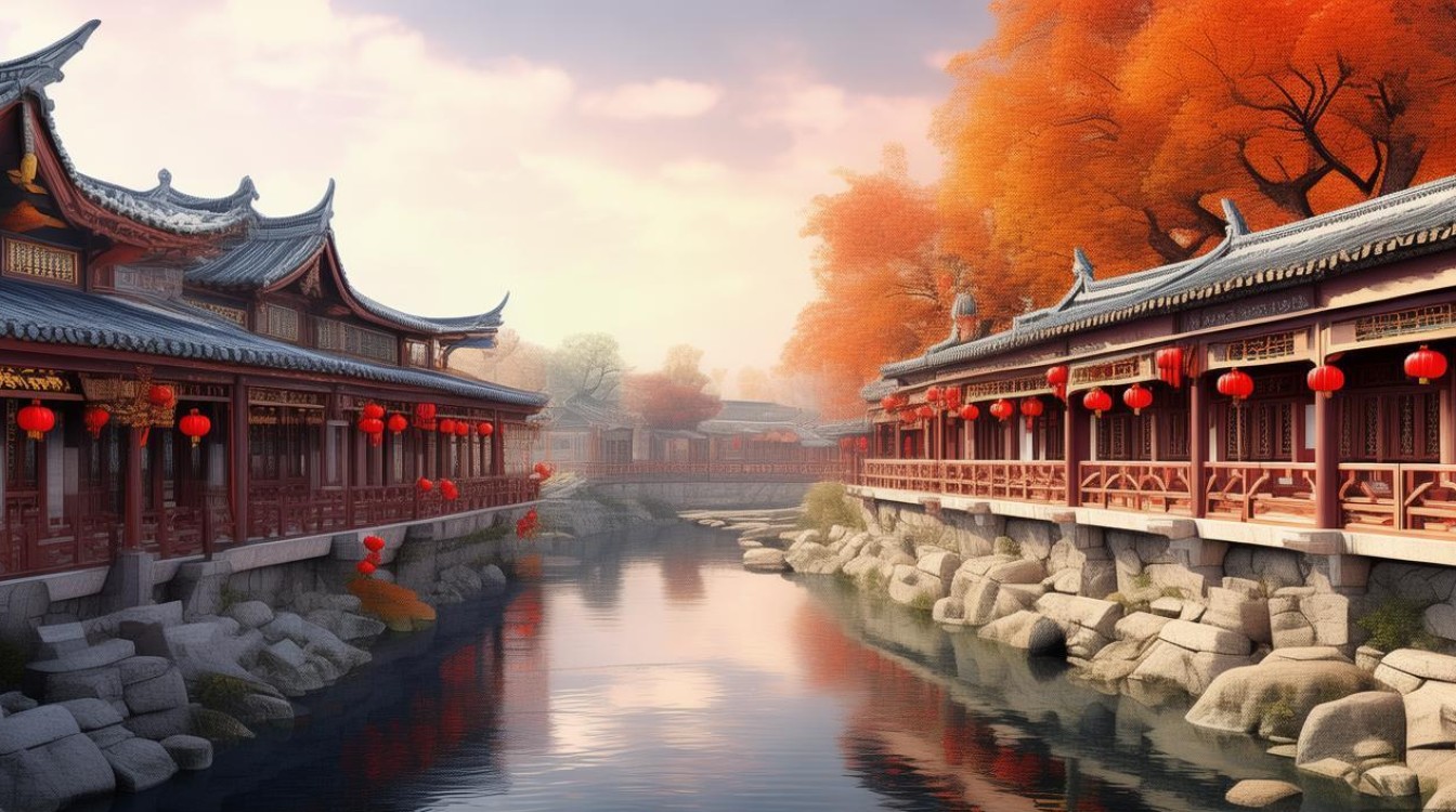 哈尔滨阿城区景点