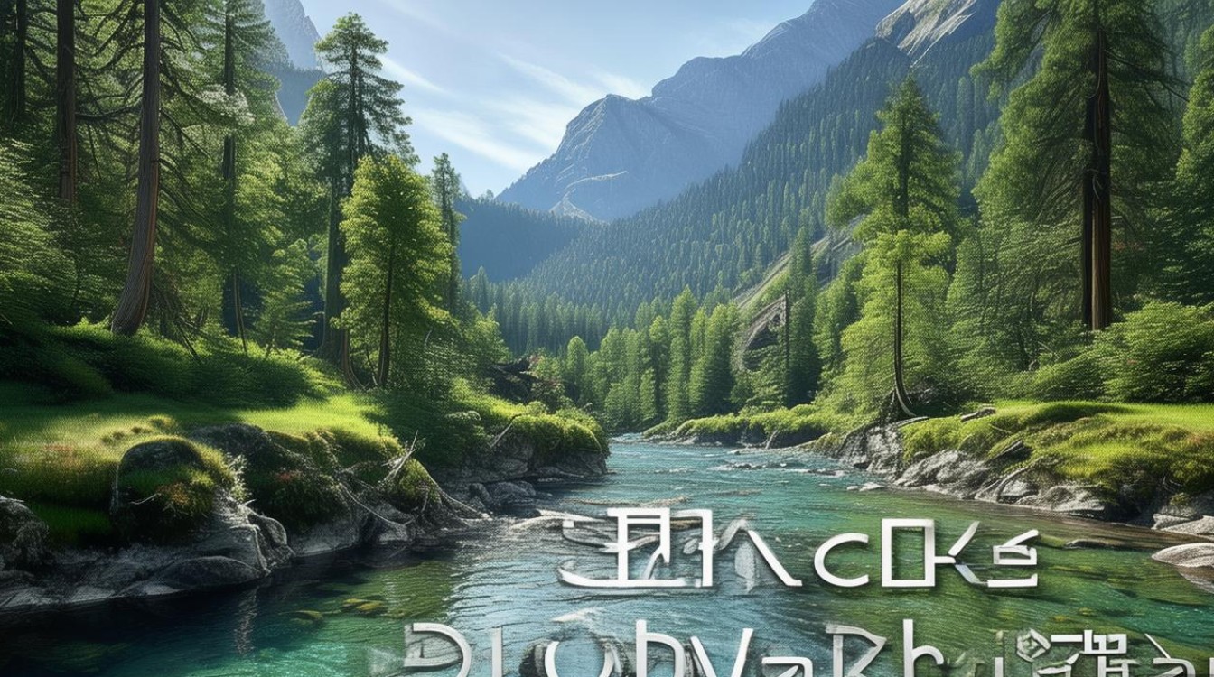 黑山谷的景点 黑山谷的景点