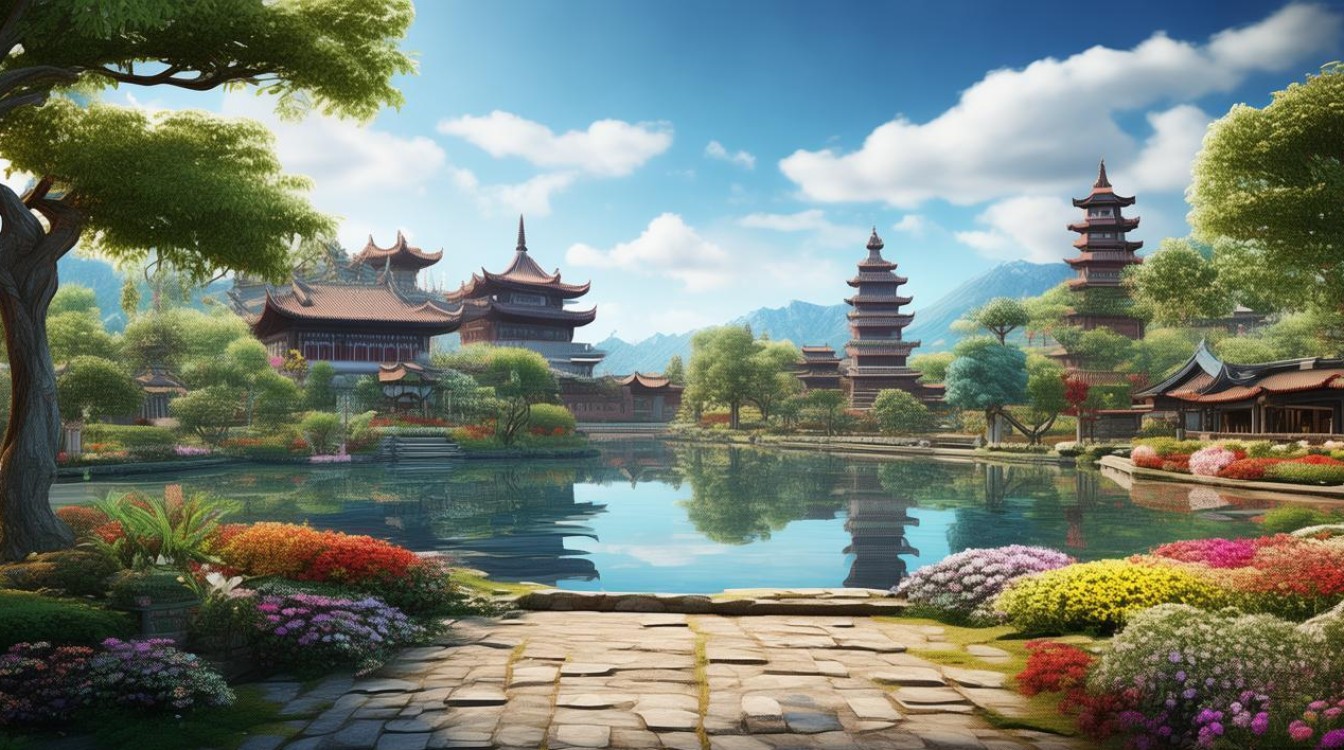 罗江县旅游景点 罗江县旅游景点