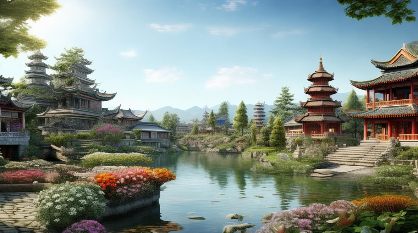 罗江县旅游景点 罗江县旅游景点