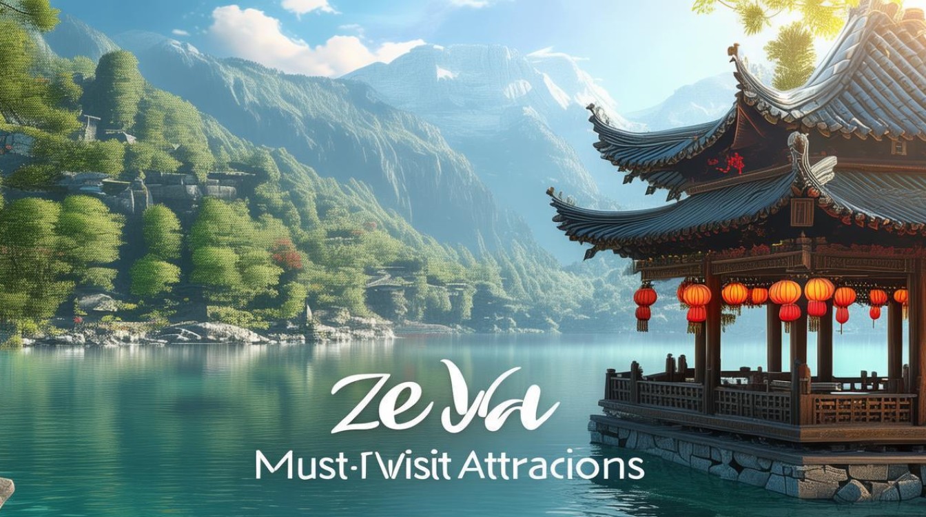 泽雅必去景点 泽雅必去景点