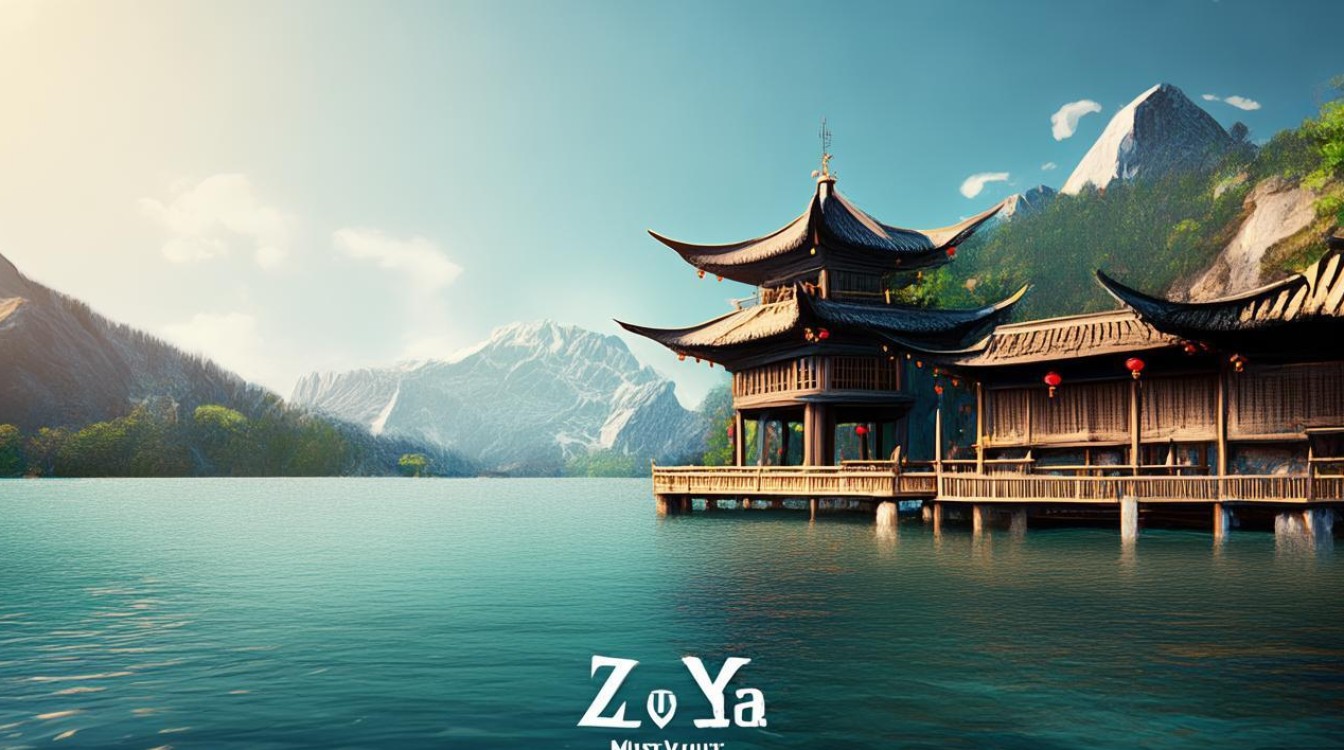 泽雅必去景点 泽雅必去景点