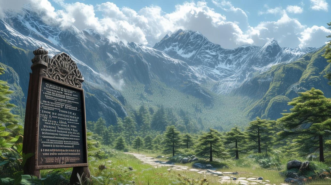 黄龙的景点介绍 黄龙的景点介绍