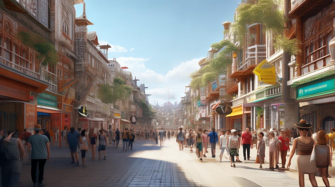 旅游景点项目 旅游景点项目