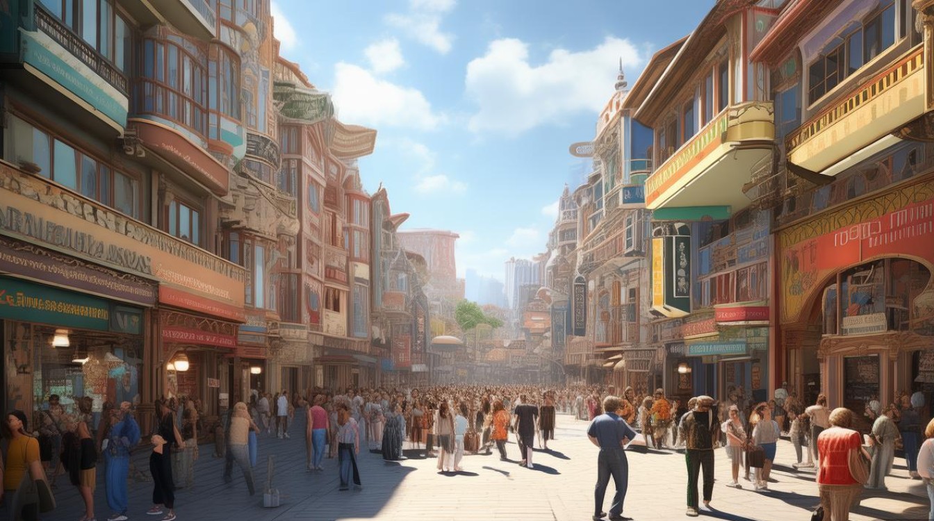 旅游景点项目 旅游景点项目