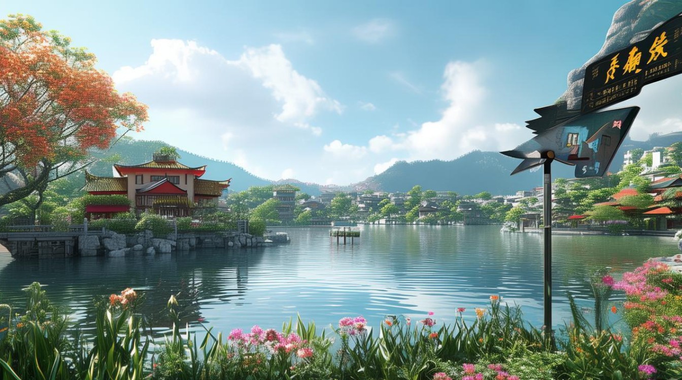 盱眙的景点 盱眙的景点