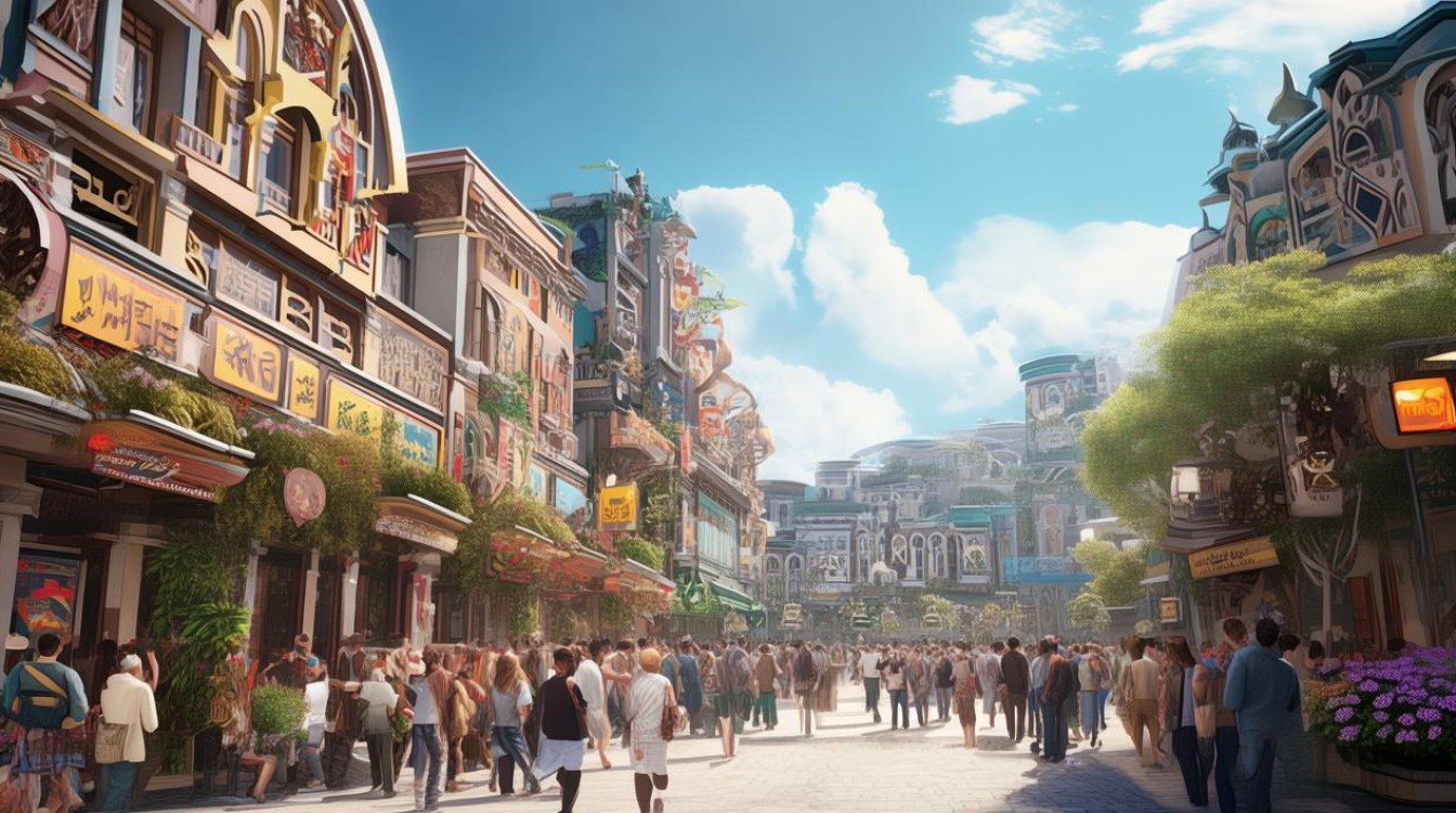 新干的景点 新干的景点