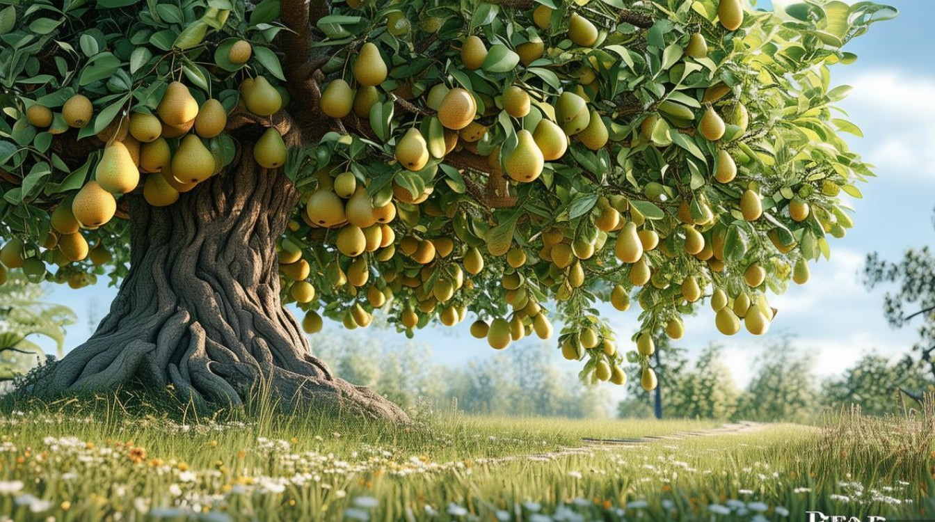 梨树的景点 梨树的景点