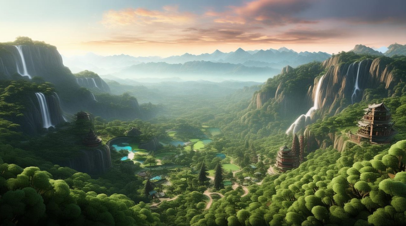 五指山一日游景点 五指山一日游景点