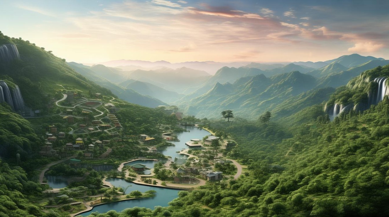 五指山一日游景点 五指山一日游景点