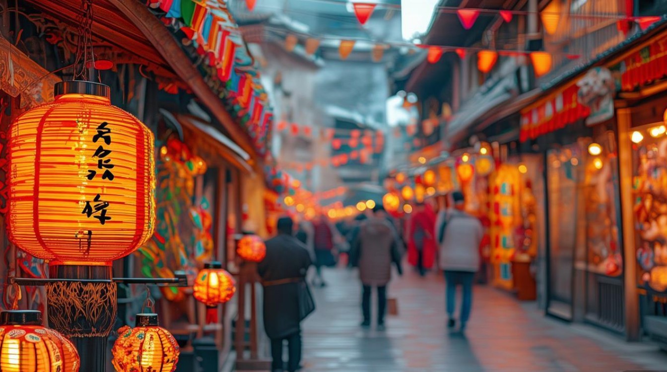 春节四川旅游景点推荐