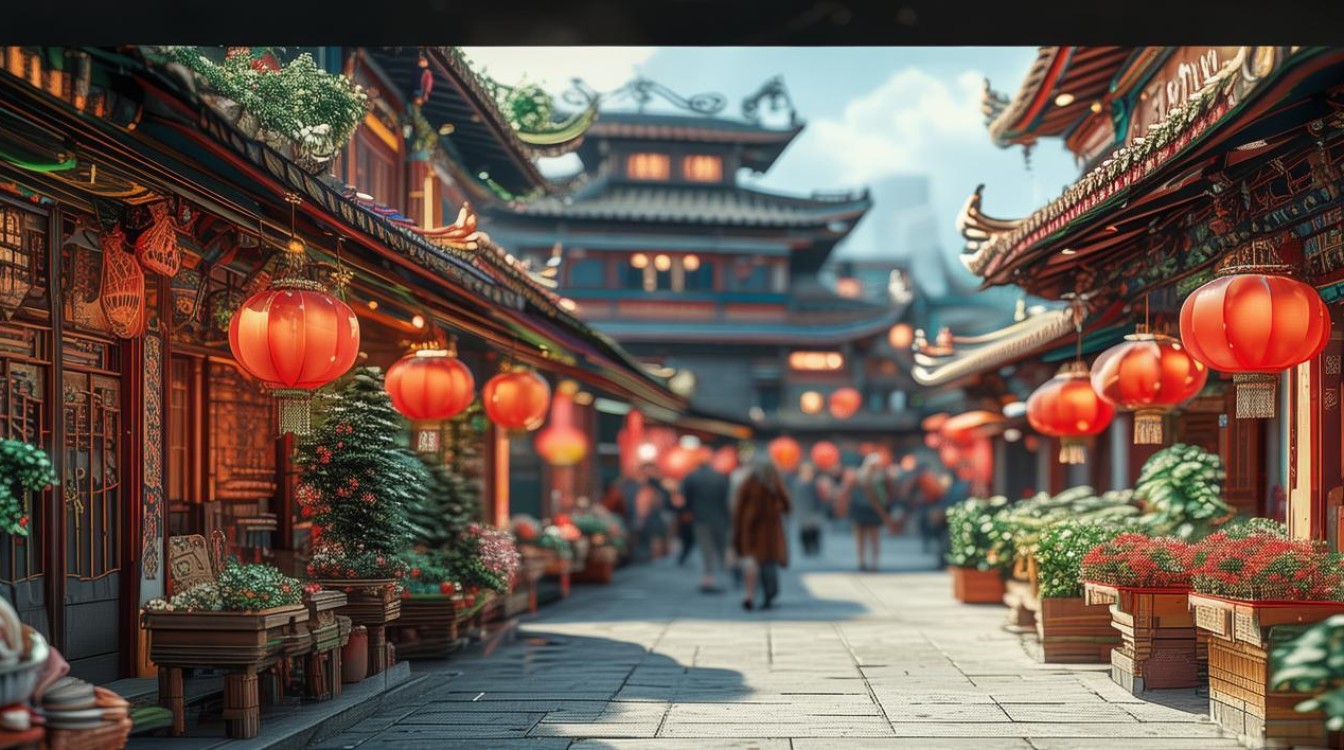 广东最值得去的旅游景点