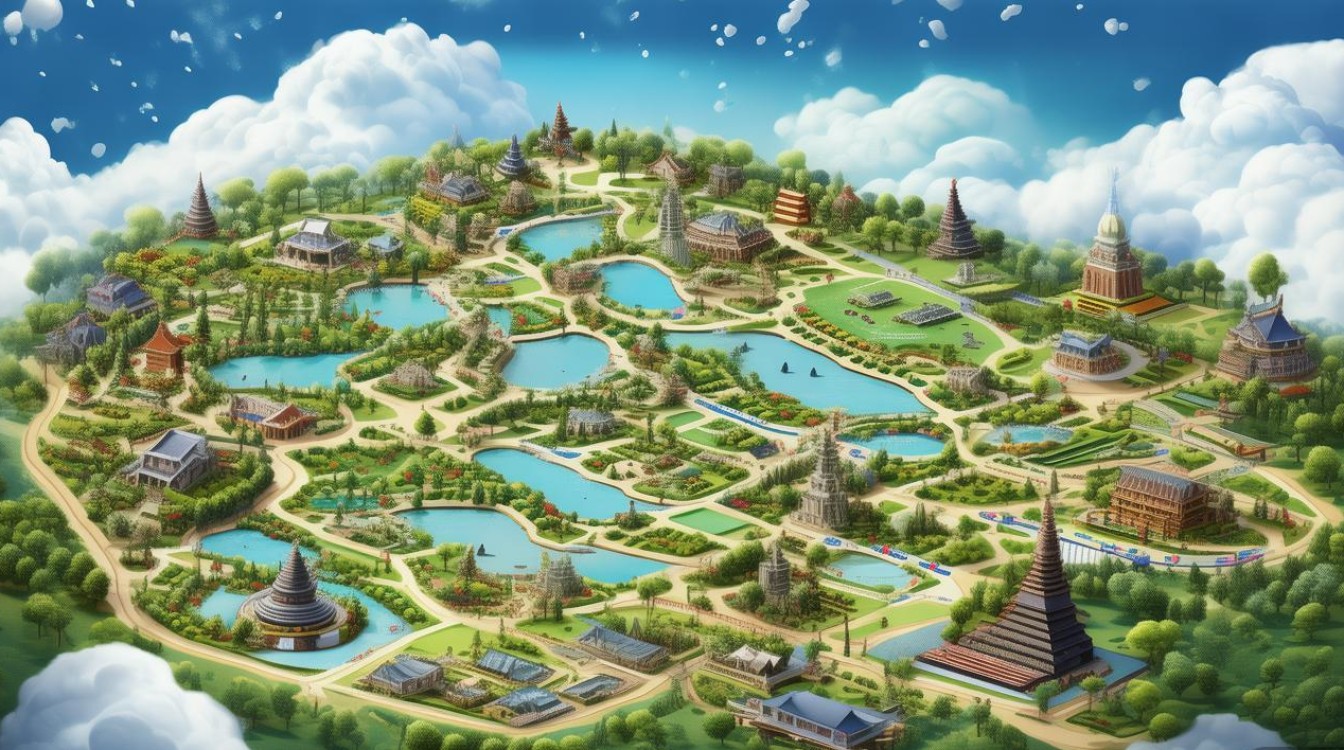 长乐景点一日游攻略