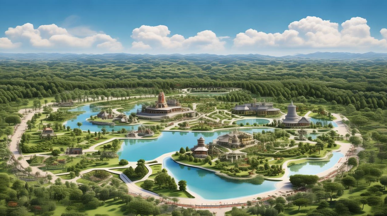 长乐景点一日游攻略