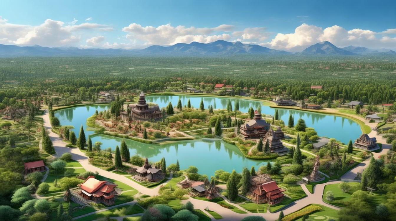 长乐景点一日游攻略