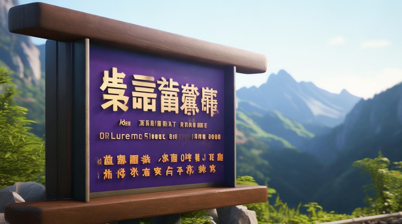 庐山景点门票价格