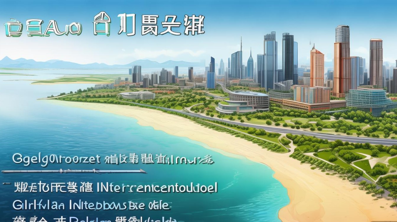 大连市旅游景点推荐