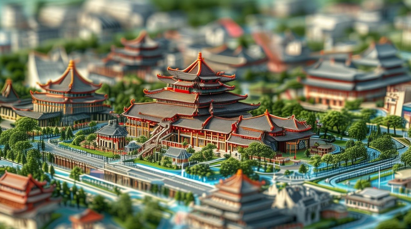 南京市旅游景点排名