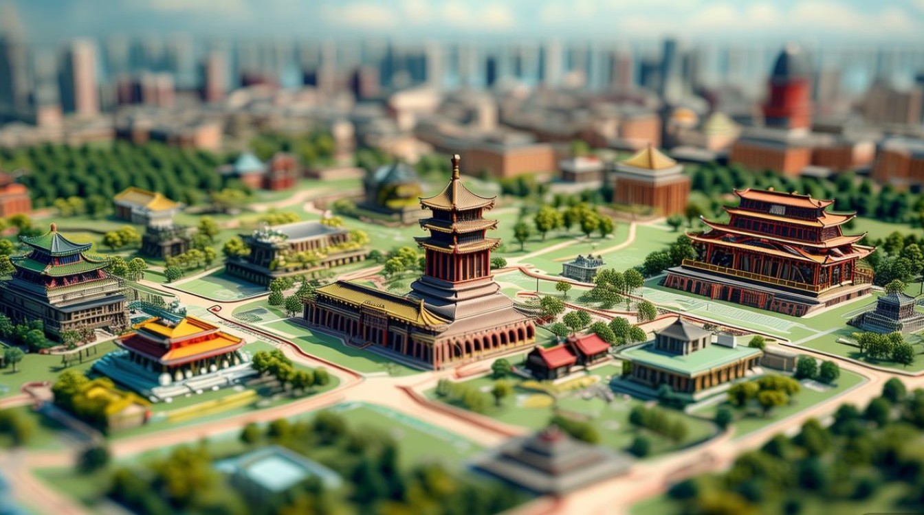 南京市旅游景点排名