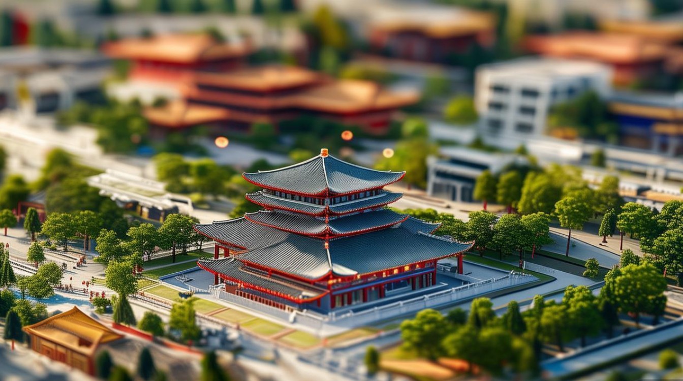 南京市旅游景点排名