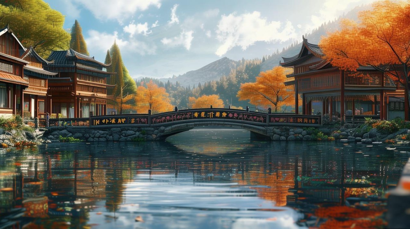 四川开江旅游景点 四川开江旅游景点