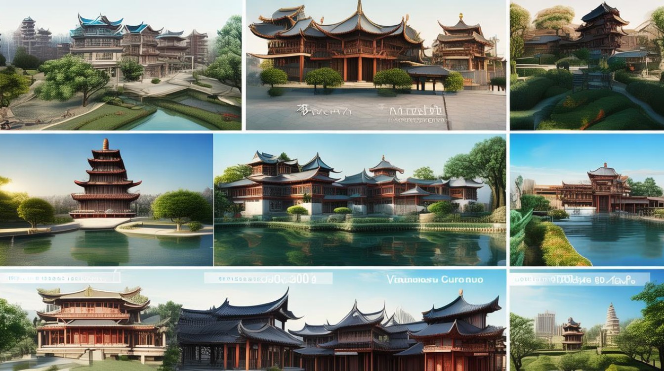 江苏旅游景点排名前十