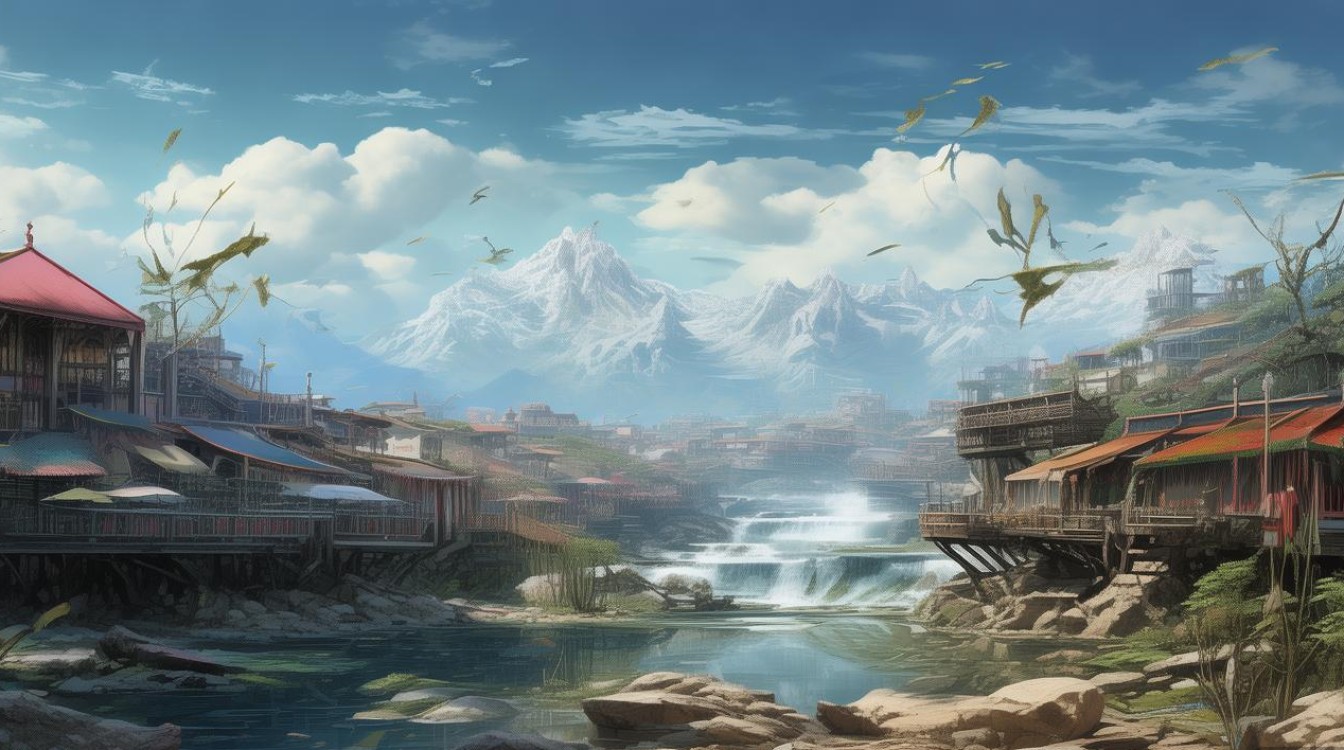 海口市旅游景点推荐