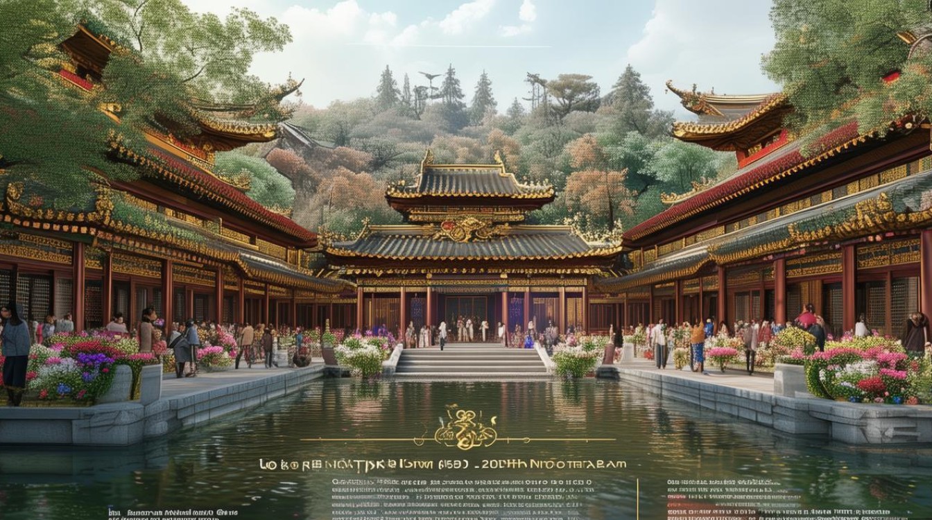 金佛山的景点有哪些