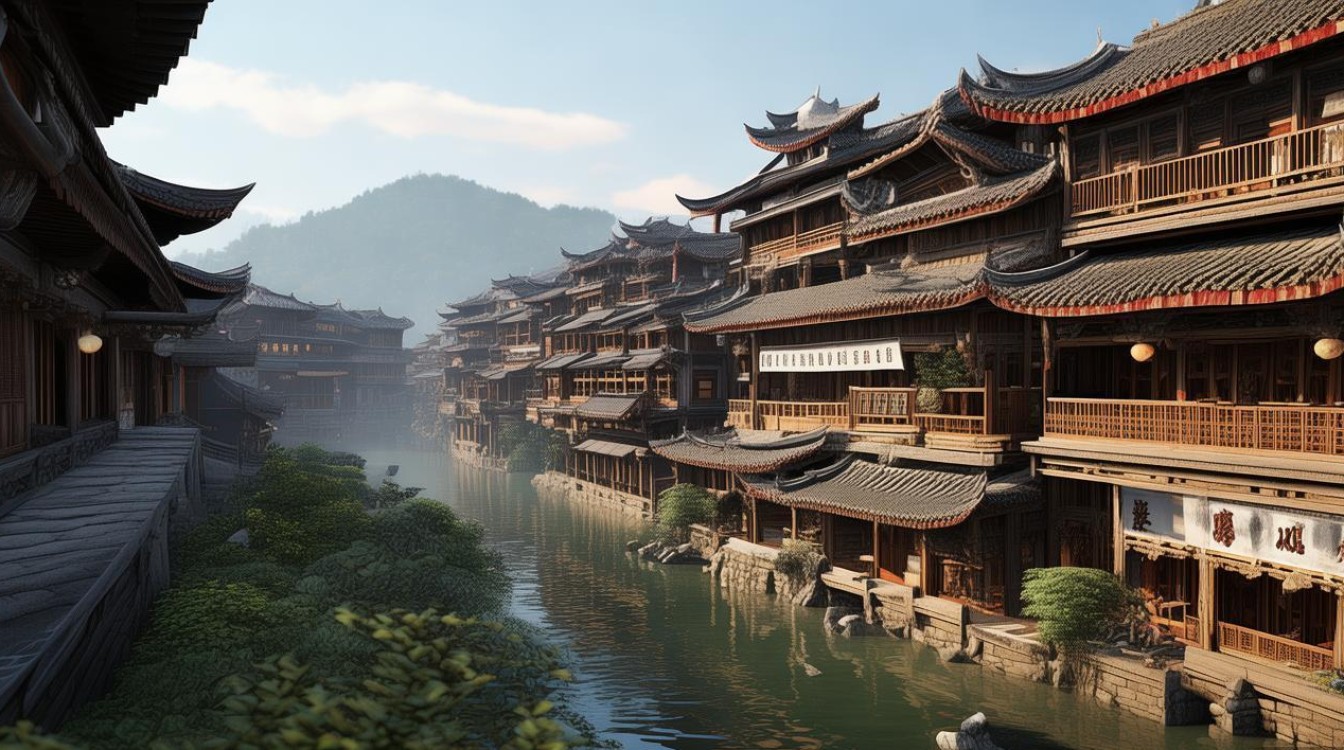 绵竹景点有哪些地方