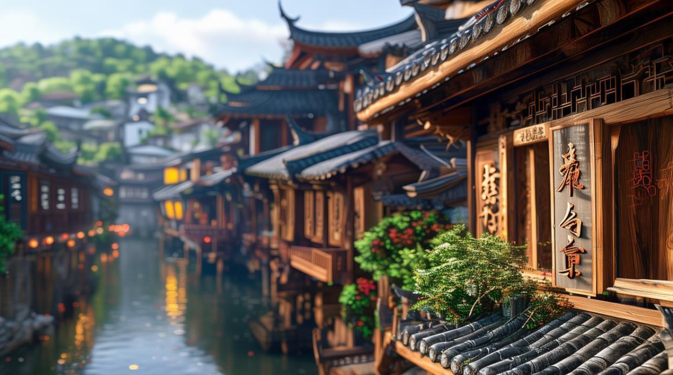 绵竹景点有哪些地方