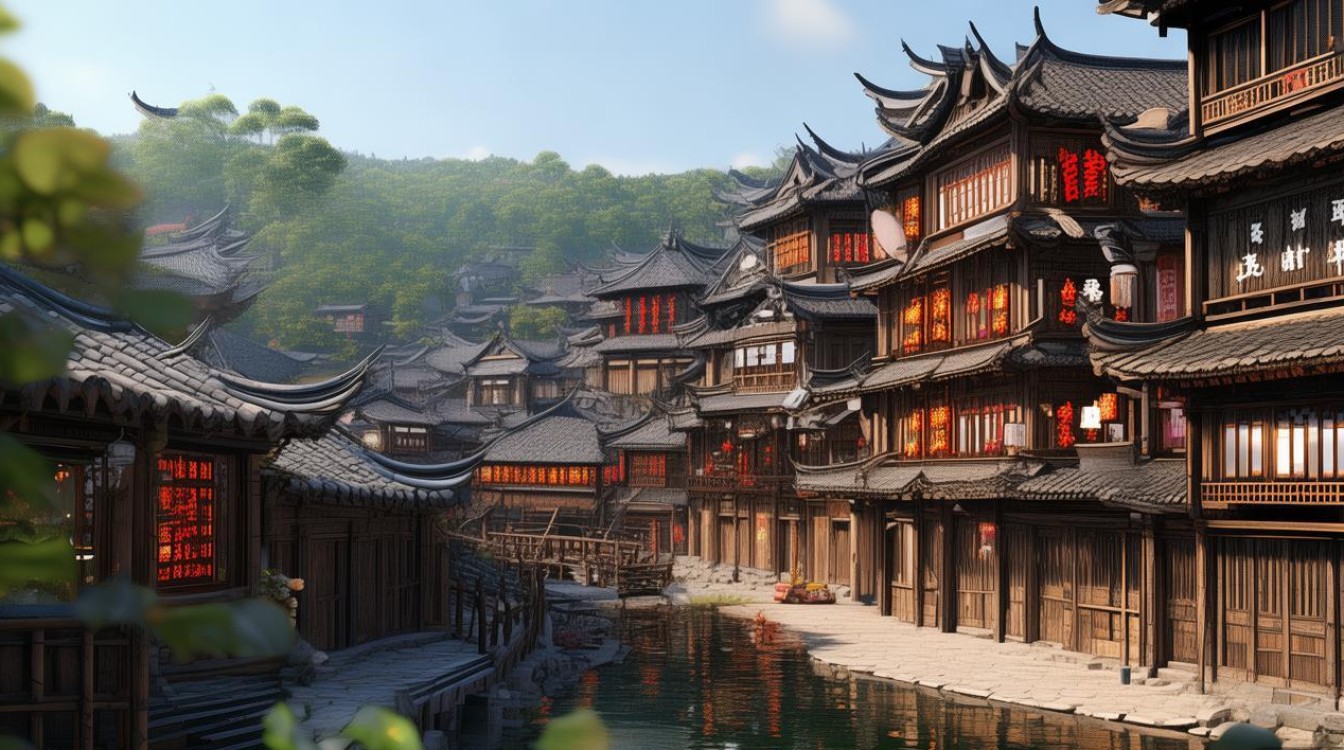 绵竹景点有哪些地方