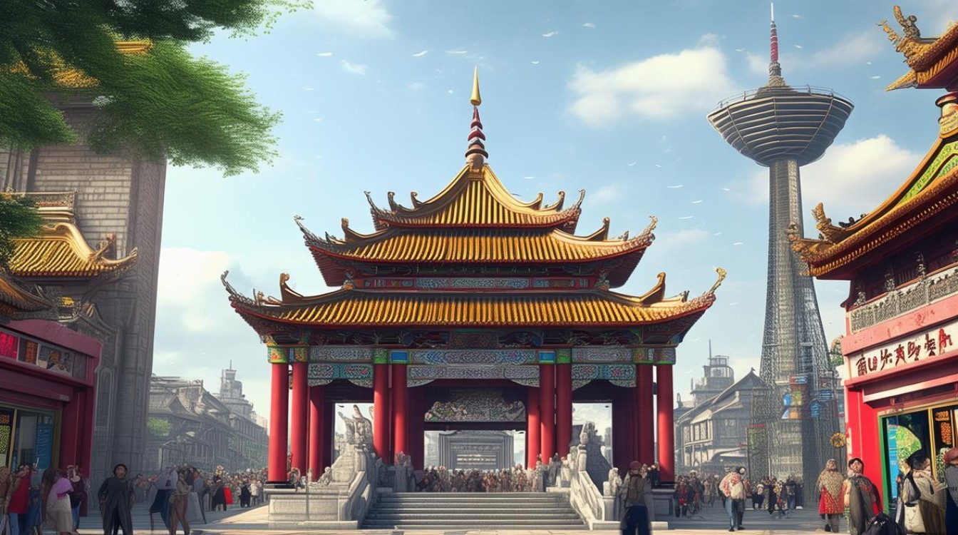 徐州有哪些著名景点