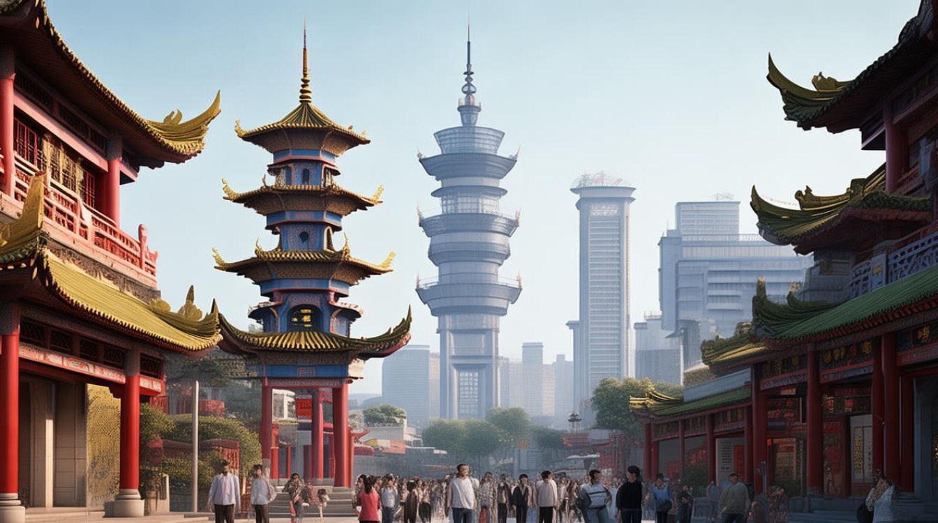 徐州有哪些著名景点