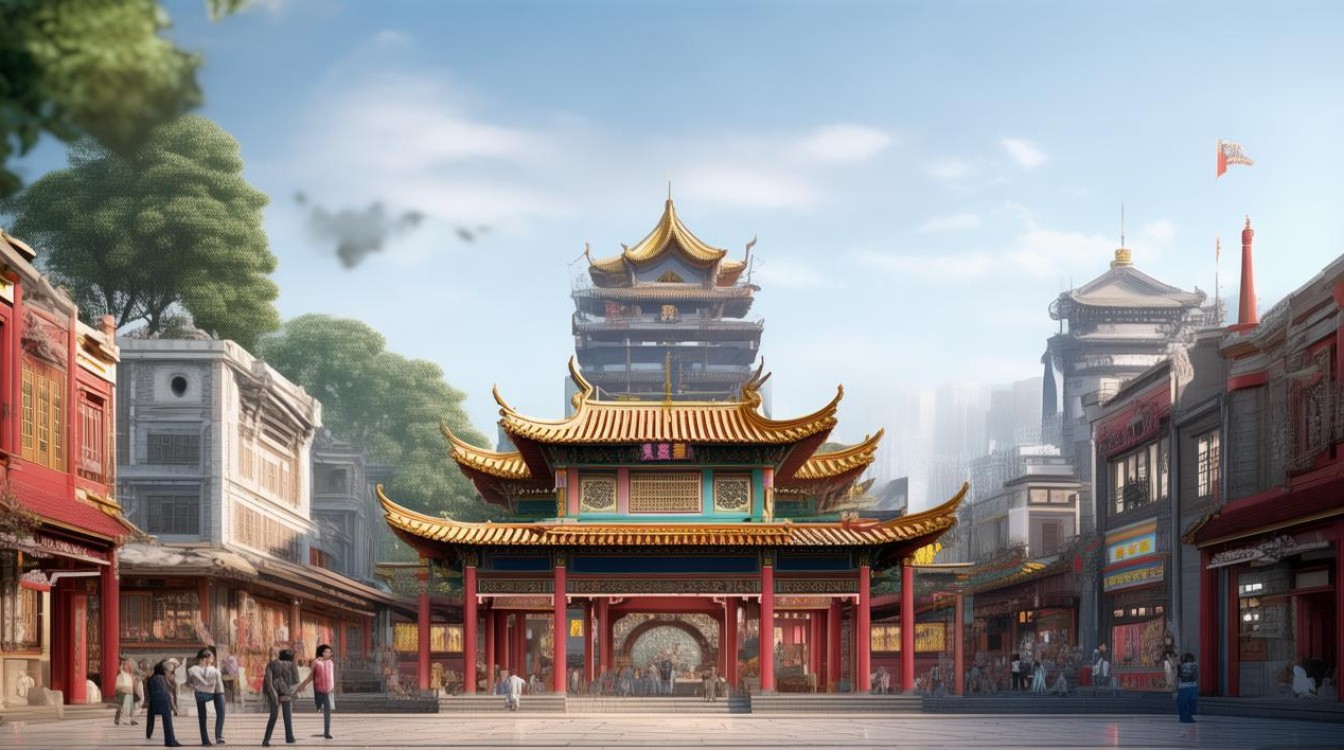 徐州有哪些著名景点