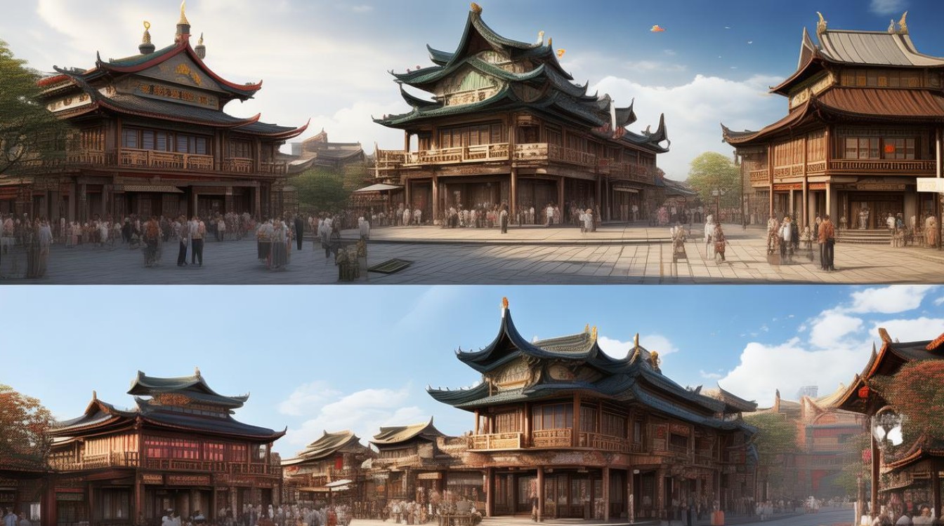 临沂的旅游景点大全 临沂的旅游景点大全