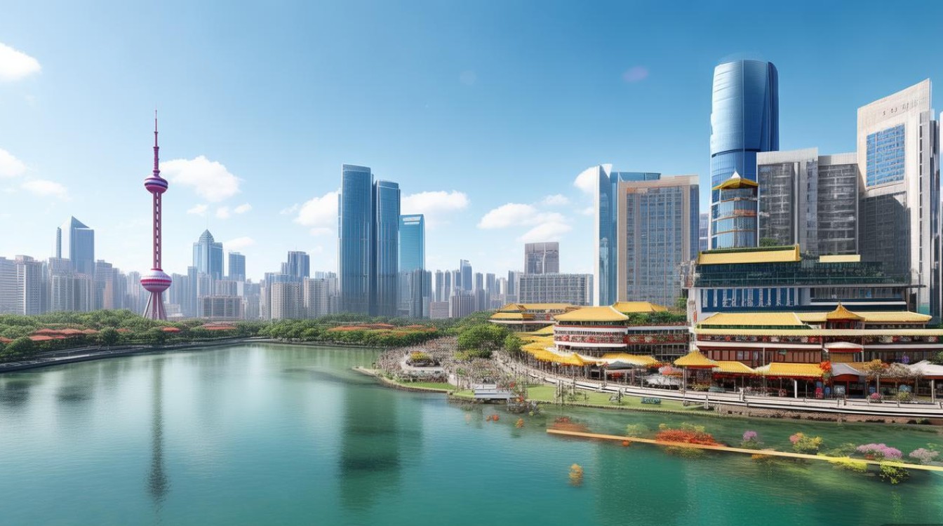 广州南沙区旅游景点