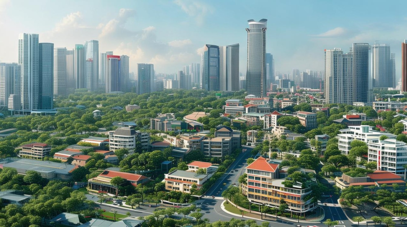 广州南沙区旅游景点