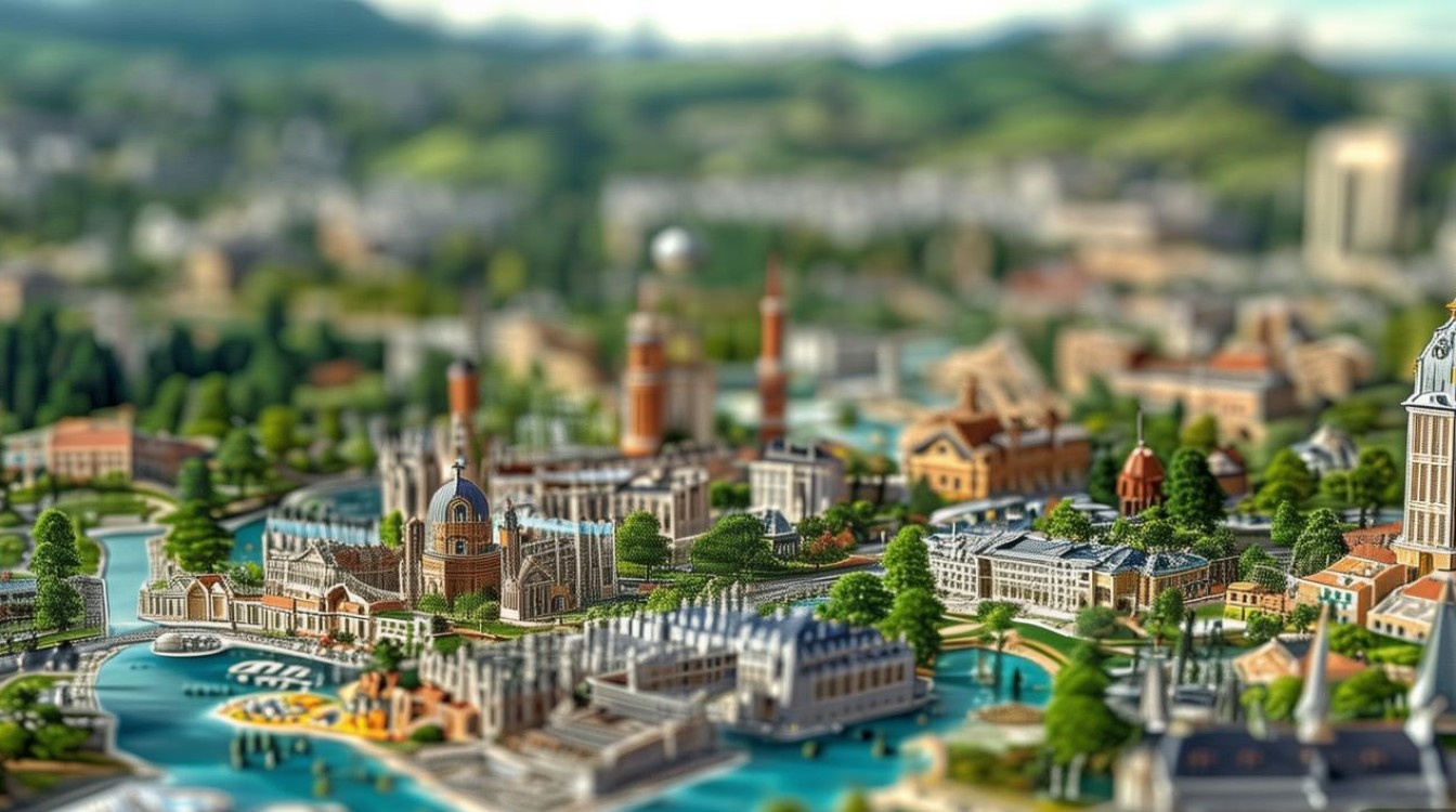 长沙周边景点排行榜