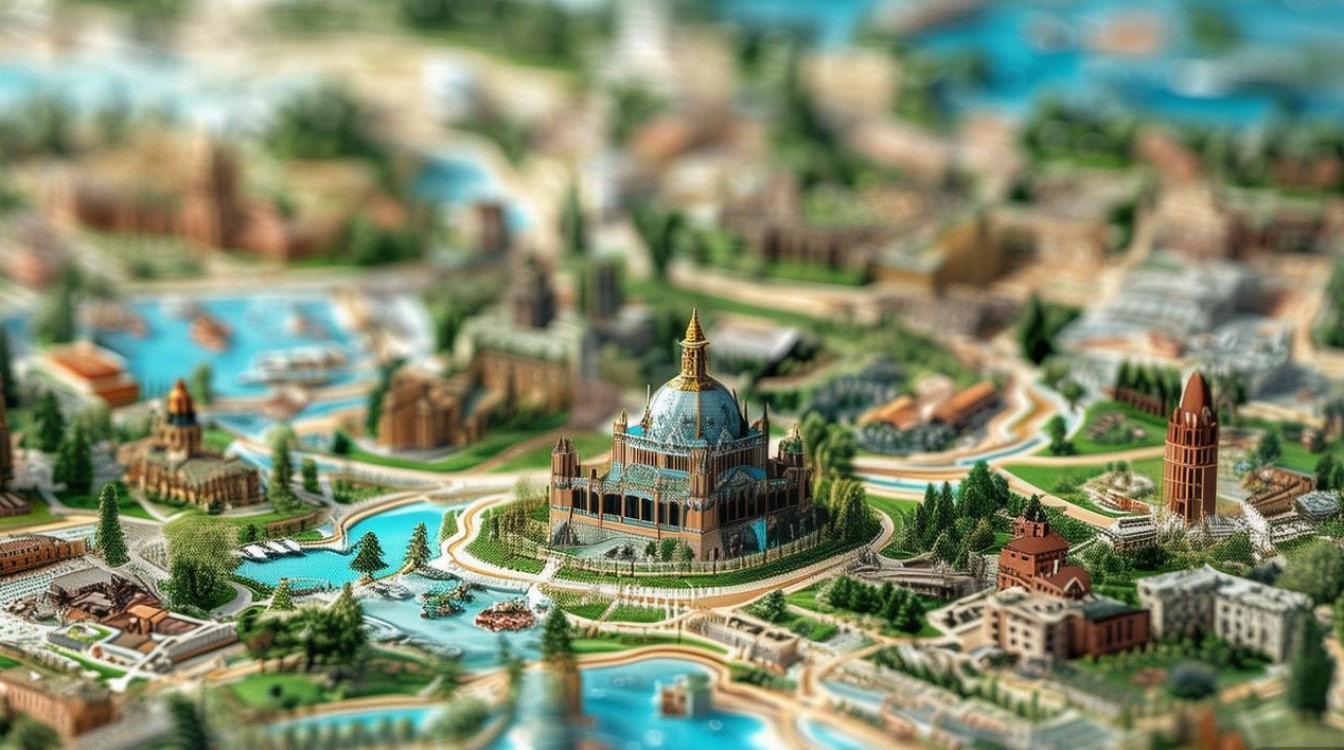 长沙周边景点排行榜