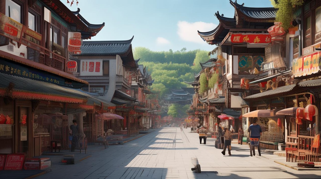 北京石景山旅游景点