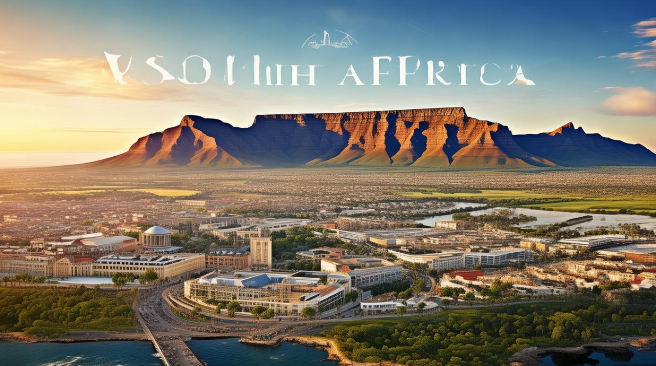 南非旅游景点有哪些