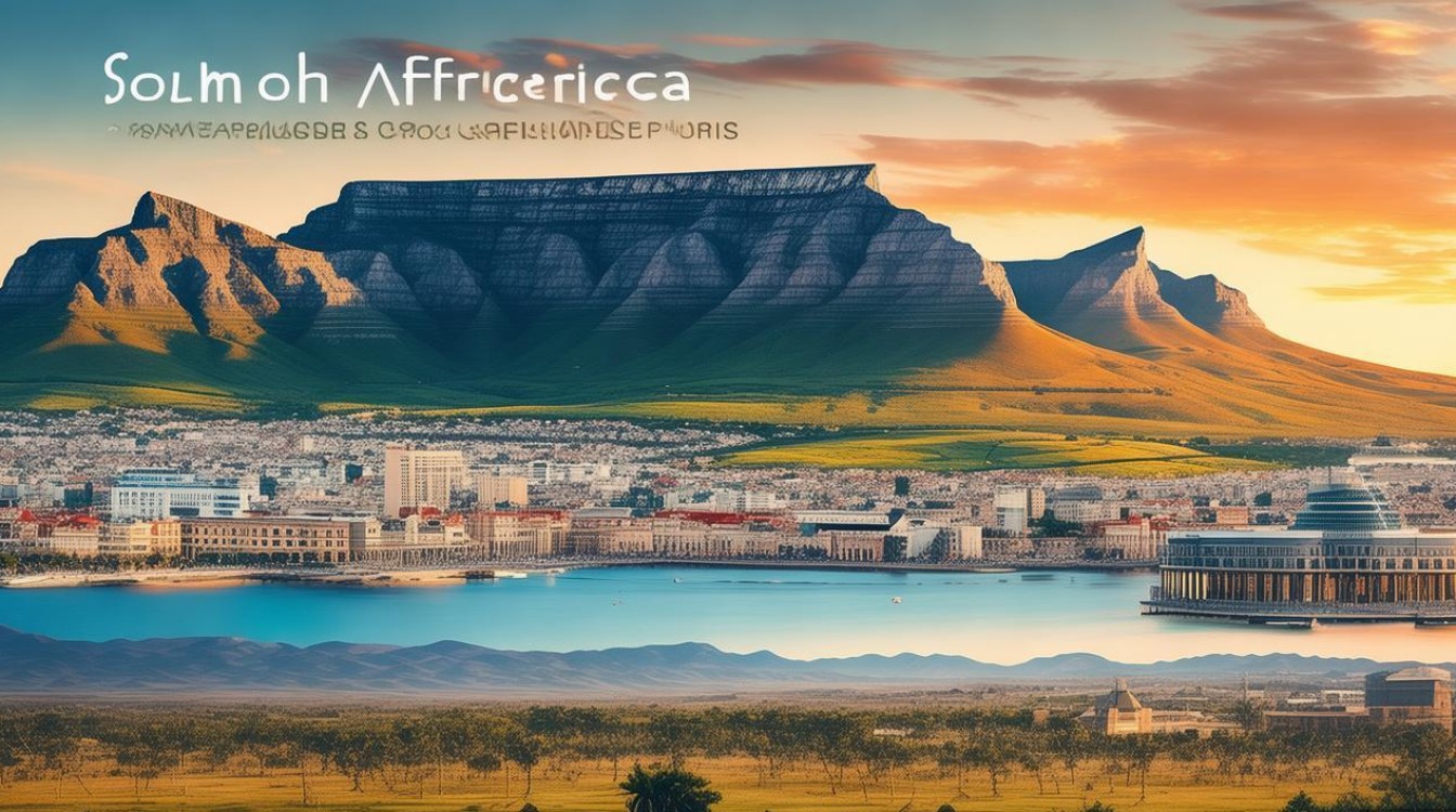 南非旅游景点有哪些