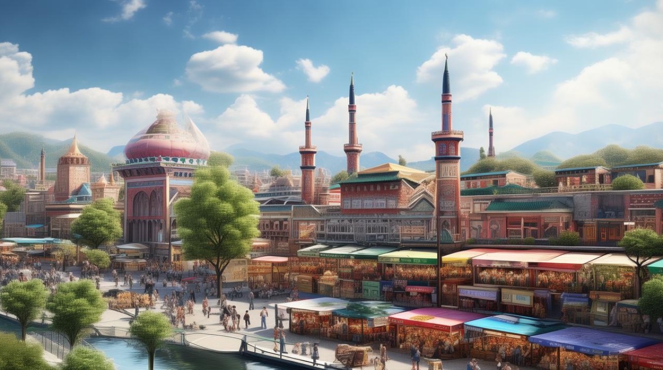 聊城有什么好玩的景点 聊城有什么好玩的景点