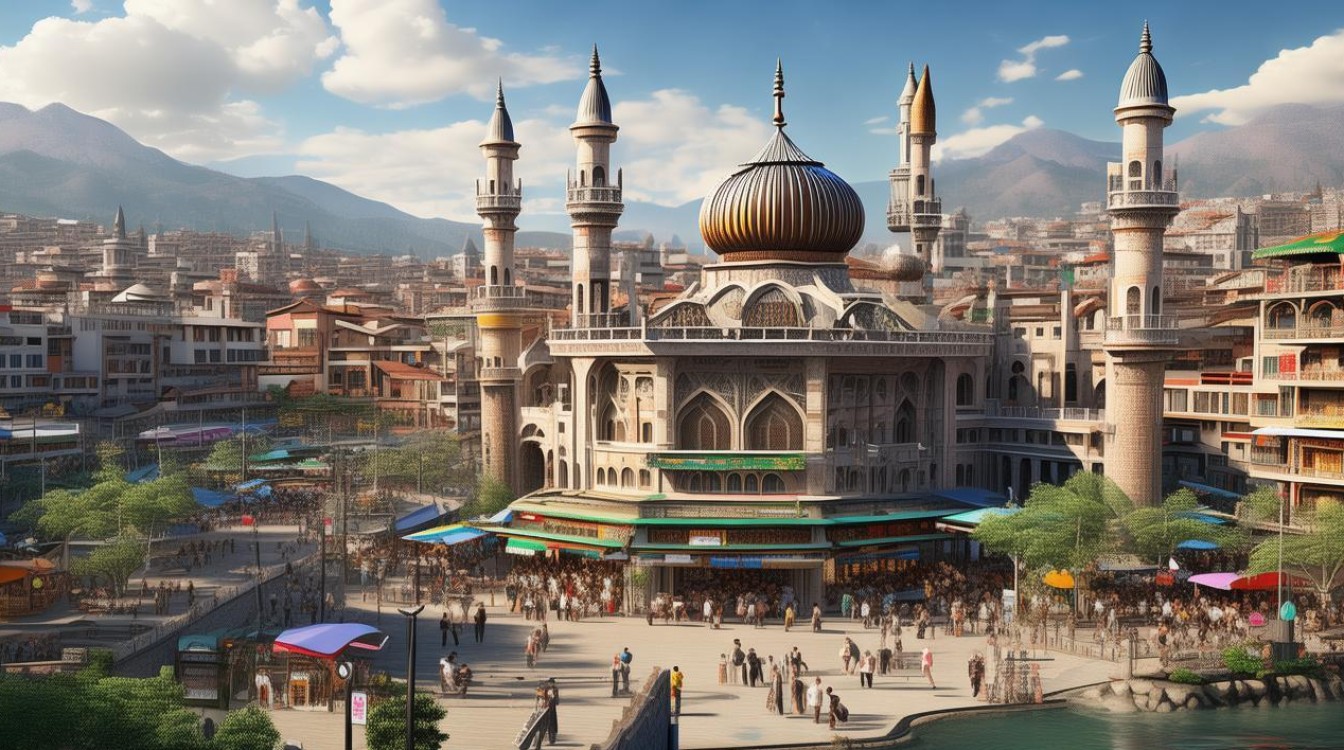 聊城有什么好玩的景点 聊城有什么好玩的景点